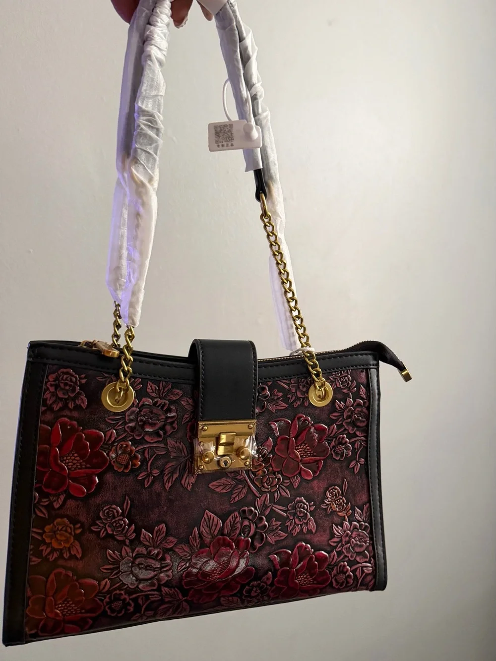 N/A stylish floral